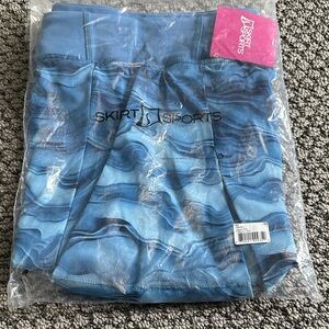 Skirt Sport Jette skirt NWT